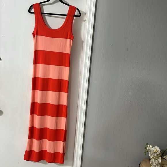 ZIMMERMANN
Striped Tank Midi Dress - Picture 5 of 10